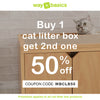 Beginner’s Guide: The Demand for More Litter Boxes in the Feline World