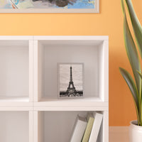 Connect Open Cube, White (pre-order ships 6/30)