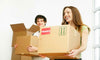 8 Organizing Tips for Your Move