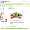 PRESS: Daily Candy Deals for Earth Day