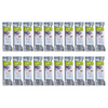 Silvervine for Cats, More Effective than Catnip - 100% Pure and Natural Cat Nip Alternative (2g x 20) - 20 Individual Aluminum Packets (pre-order ships 8/31)