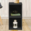Cube Set of 2 - Black (pre-order ships 8/31)