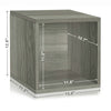 Storage Cube - Grey