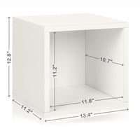 Storage Cube - White
