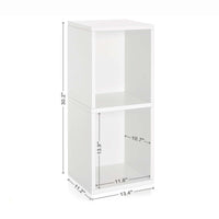 Double Cube Plus - White (pre-order ships 8/31)