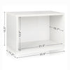 Rectangle Plus - White (pre-order ships 8/31)