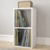 Blox Cube 2 Shelf, White (pre-order ships 8/31)