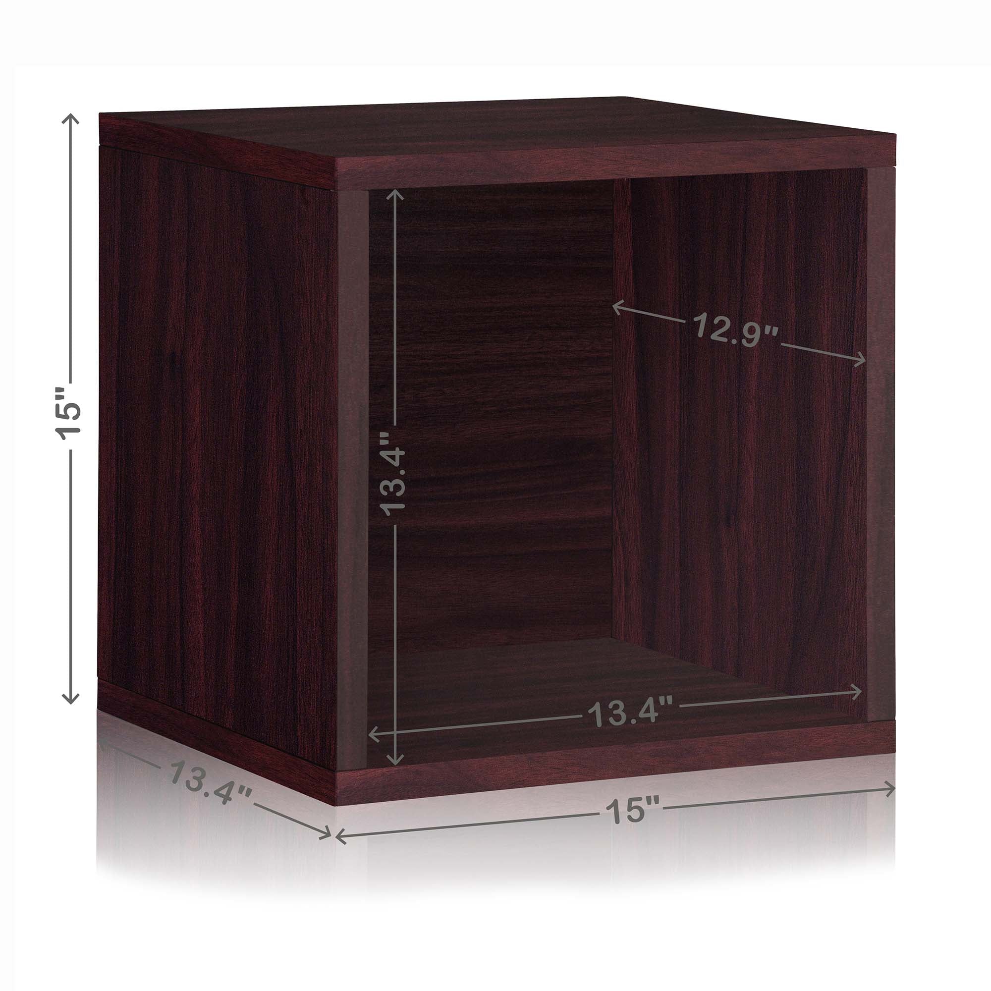 Blox Cube - Espresso (pre-order ships 8/31)