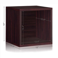 Blox Cube - Espresso (pre-order ships 8/31)