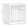 Blox Cube - White