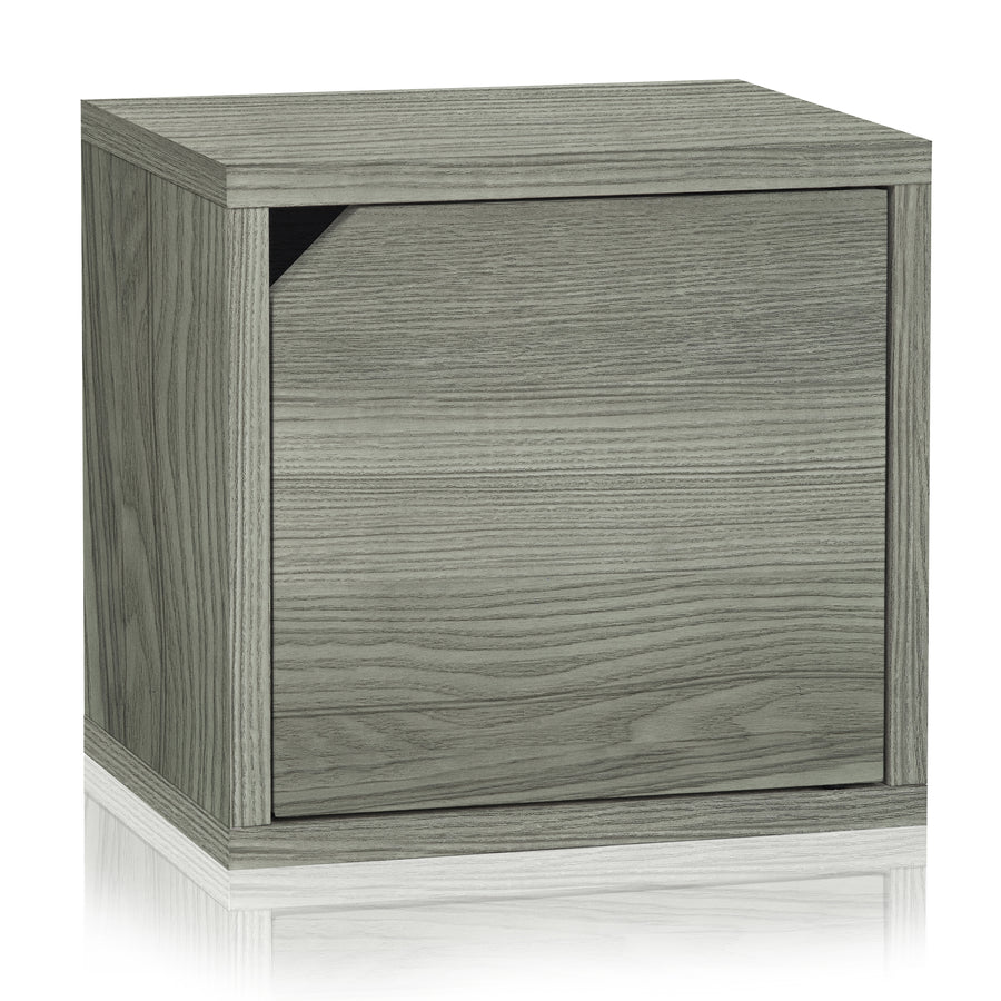 grey bookshelves, grey storage cubes, grey cube storage, grey cubbies, grey cubby storage, grey storage cube, grey cube bookcase, grey stackable storage cubes, grey cube with door