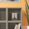 Connect Open Cube, Grey (pre-order ships 8/31)