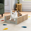 Cat Scratcher UBed, London Grey (5 units left!)