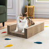 Cat Scratcher UBed, Royal Walnut (5 units left!)