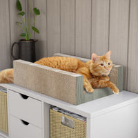 Cat Scratcher UBed, London Grey (5 units left!)