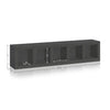 Figures Display Cubby, Charcoal Black (pre-order ships 7/31)