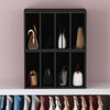 Large Purse Organizer - Black (pre-order ships 7/31)