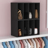 Large Purse Organizer - Black (pre-order ships 7/31)