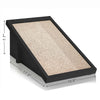 Cat Scratcher Incline, Black (pre-order ships 7/31)