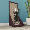 Vertical Cat Scratcher, Espresso (pre-order ships 8/31)