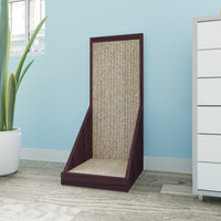Vertical Cat Scratcher, Espresso (pre-order ships 8/31)