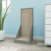 Vertical Cat Scratcher, Grey (pre-order ships 8/31)