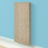 Cat Scratcher Wall Pad, Grey (pre-order ships 5/30)