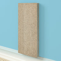 Cat Scratcher Wall Pad, Grey (pre-order ships 5/30)