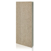 Cat Scratcher Wall Pad, Grey