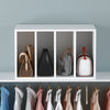 Large Purse Organizer - White (1 unit left!)