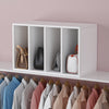 Large Purse Organizer - White (1 unit left!)