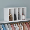 Large Purse Organizer - White (1 unit left!)