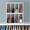 Large Purse Organizer - White (1 unit left!)