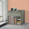 Vinyl Record Multi Shelf, London Grey