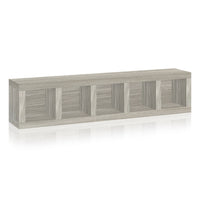 Figures Display Cubby, Aspen Grey (pre-order ships 5/30)