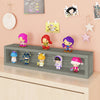 Figures Display Open, London Grey (New Color) (pre-order ships 7/31)