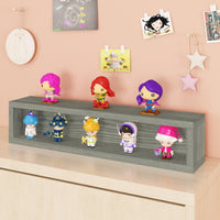 Figures Display Open, London Grey (New Color) (pre-order ships 7/31)