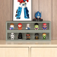 Figures Display Open, London Grey (New Color) (pre-order ships 7/31)