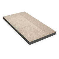 Katland Simple Cat Scratcher with Free Silvervine Catnip, Charcoal Black (Refill for incline scratcher & litter box) (pre-order ships 7/31)