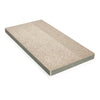 Katland Simple Cat Scratcher with Free Silvervine Catnip, London Grey (Refill for incline scratcher & litter box) (pre-order ships 7/31)
