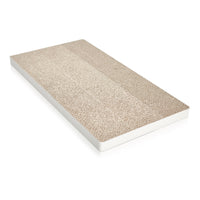 Katland Simple Cat Scratcher with Free Silvervine Catnip, White (Refill for incline scratcher & litter box) (pre-order ships 7/31)