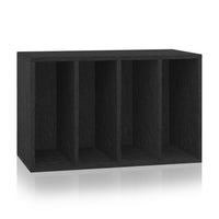 Large Purse Organizer - Black (pre-order ships 7/31)
