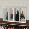 Large Purse Organizer - White (1 unit left!)