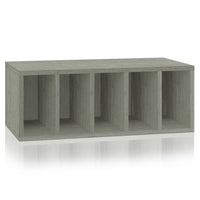 Small Purse Organizer - Grey (pre-order ships 8/31)