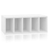 Small Purse Organizer - White (1 unit left!)
