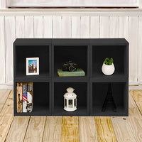 black bookshelves, black storage cubes, black cube storage, black cubbies, black cubby storage, black storage cube, black cube bookcase, black stackable storage cubes