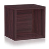 espresso bookshelves, espresso storage cubes, espresso cube storage, espresso cubbies, espresso cubby storage, espresso storage cube, espresso cube bookcase, espresso stackable storage cubes,
