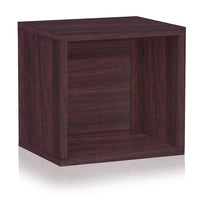 espresso bookshelves, espresso storage cubes, espresso cube storage, espresso cubbies, espresso cubby storage, espresso storage cube, espresso cube bookcase, espresso stackable storage cubes,