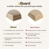 Storage Cube - Natural (pre-order ships 8/31)