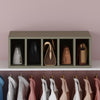 Small Purse Organizer - Grey (pre-order ships 8/31)